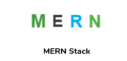 MongoDB, Express, React, Node, after the four key technologies that make up the stack